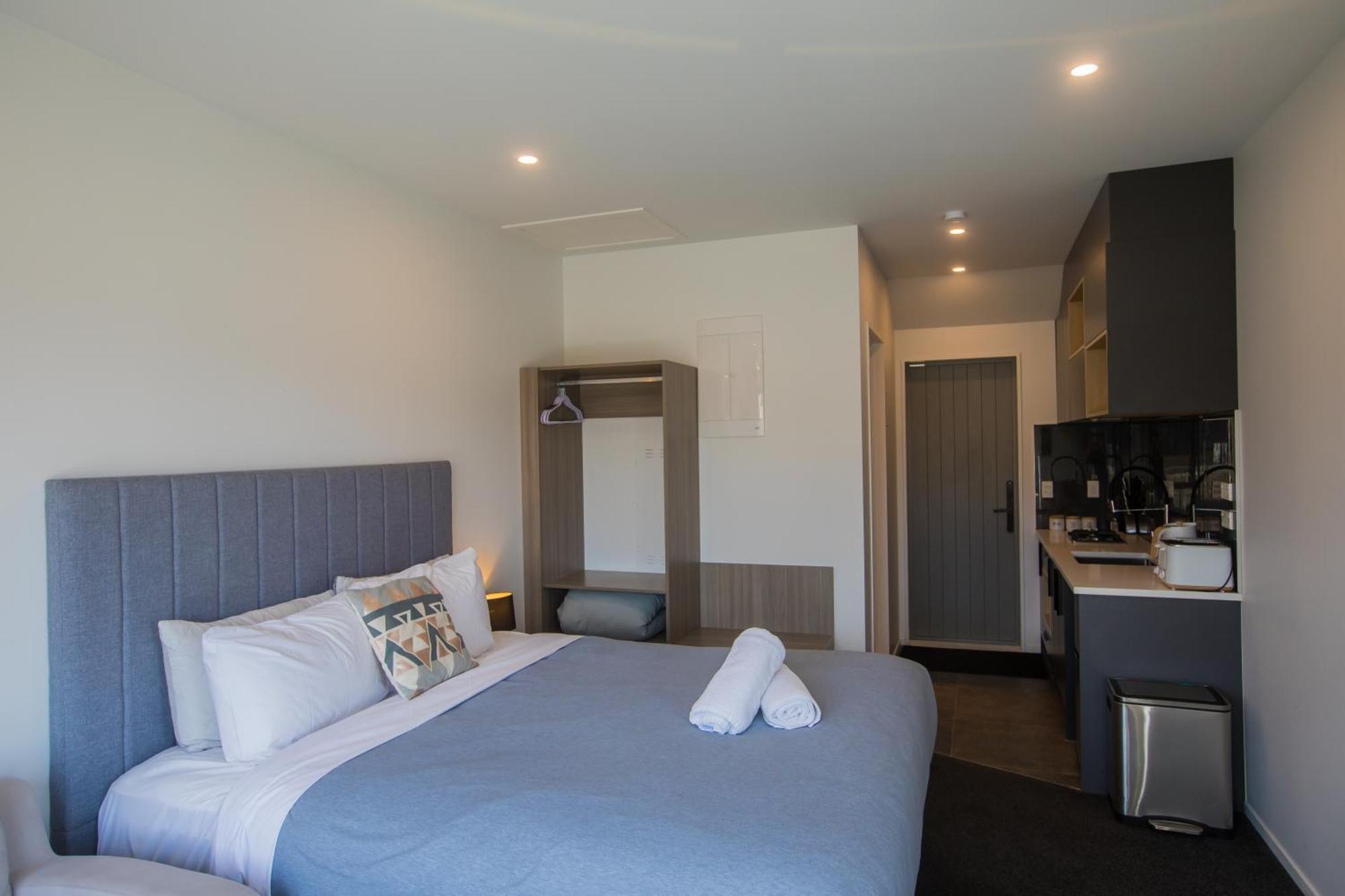 Skyrim Lodge Lake Tekapo Exterior foto
