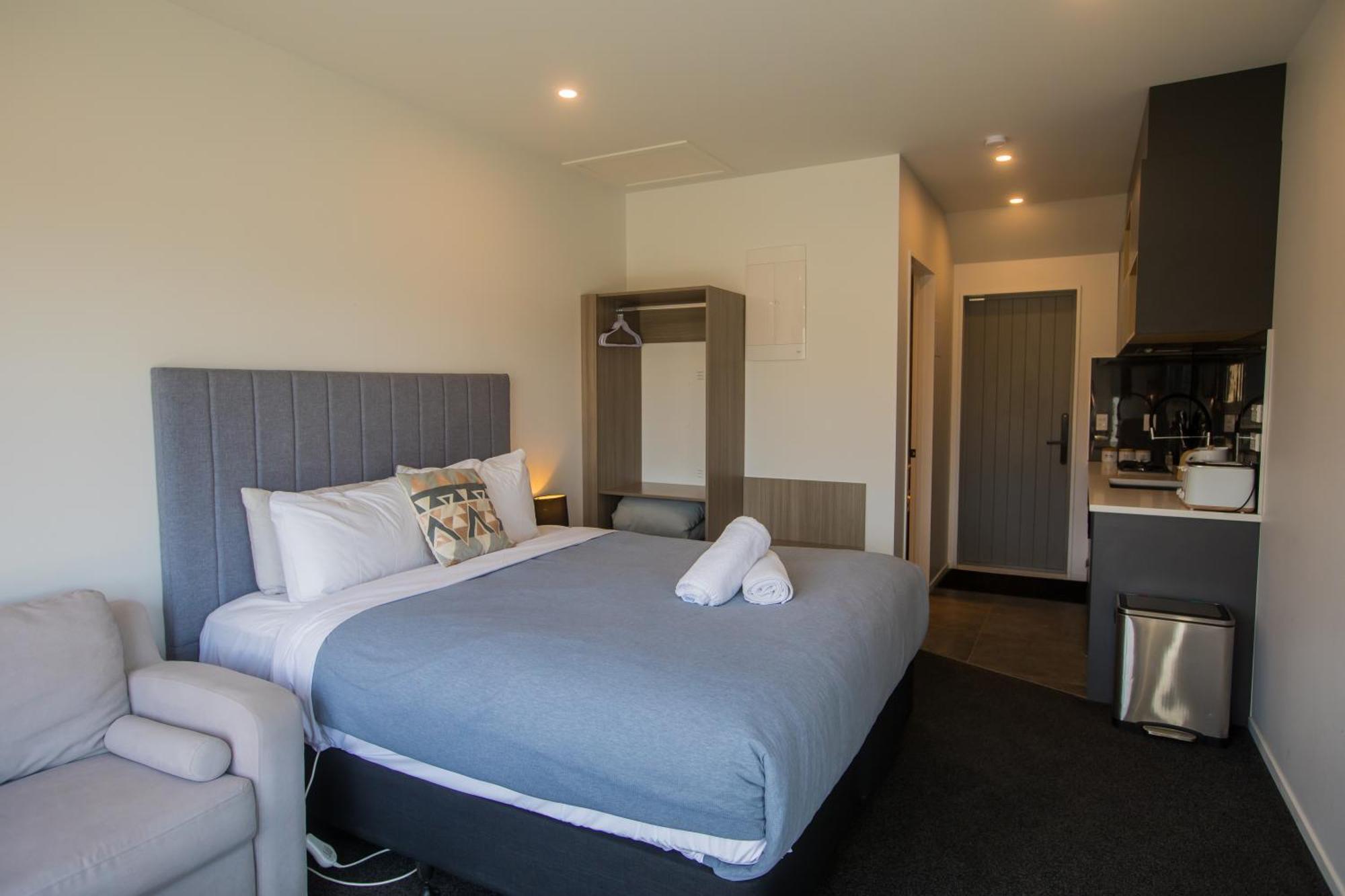 Skyrim Lodge Lake Tekapo Exterior foto